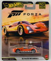 Hot Wheels Forza Motorsport '66 Porsche 906 Carrera S
