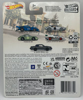 Hot Wheels Boulevard Lancia Stratos Group 5
