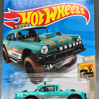 Hot Wheels Big Air Bel Air