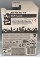 Hot Wheels Big Air Bel Air
