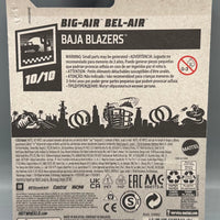 Hot Wheels Big Air Bel Air