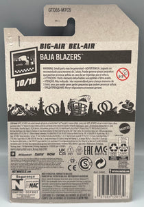 Hot Wheels Big Air Bel Air