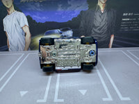 Hot Wheels Super Treasure Hunt Morris Mini

