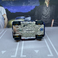 Hot Wheels Super Treasure Hunt Morris Mini