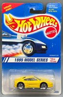Hot Wheels Ferrari 355
