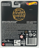 Hot Wheels Gumball 3000 Koenigsegg Agera R
