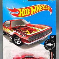 Hot Wheels '67 Camaro