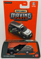 Matchbox The Movie Moving Parts 2018 Dodge Durango