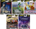 Hot Wheels Pop Culture Mix S