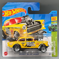 Hot Wheels '55 Chevy Bel Air Gasser
