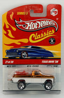 Hot Wheels Classics Series 5 Texas Hold 'Em
