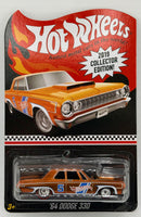 Hot Wheels 2019 Collector Edition '64 Dodge 330
