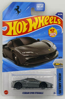 Hot Wheels Ferrari SF90 Straddle
