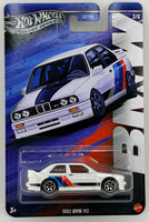 Hot Wheels BMW 1992 BMW M3
