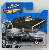 Hot Wheels Fast & Furious '70 Dodge Charger R/T
