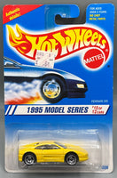 Hot Wheels Ferrari 355
