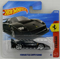Hot Wheels Ferrari F40 Competizione