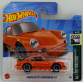 Hot Wheels Porsche 911 Carrera RS 2.7