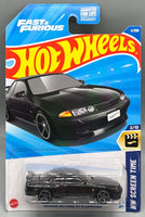 Hot Wheels Fast & Furious Nissan Skyline GT-R (BNR32)
