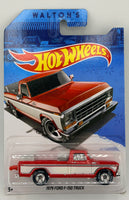 Hot Wheels Waltons Store 1979 Ford F-150 Truck

