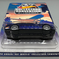 Hot Wheels 37th Collectors Convention 2001 BMW M5