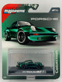 Majorette Collection 1975 Porsche 930 Turbo
