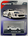Majorette Collection 1995 Toyota Supra