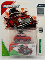 Majorette Mini Icons Mini Cooper 1.3L