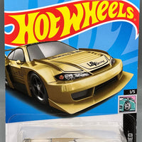 Hot Wheels LB Super Silhouette Nissan Silvia (S15)