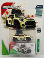 Majorette Mini Icons Mini John Cooper Works GP