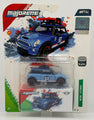 Majorette Mini Icons Mini Cooper S
