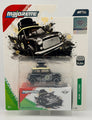 Majorette Mini Icons Mini Cooper 1.3L