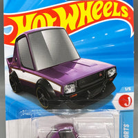 Hot Wheels Nissan Skyline 2000GT-R LBWK