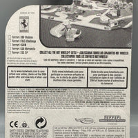 Hot Wheels Ferrari F355 Challenge