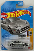 Hot Wheels Zamac Nissan 300ZX Twin Turbo
