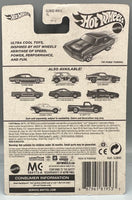 Hot Wheels Flying Customs '70 Ford Torino
