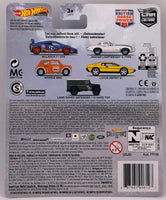 Hot Wheels British Horse Power Lotus Esprit S1
