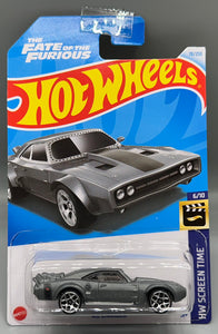 Hot Wheels Fast & Furious Ice Charger