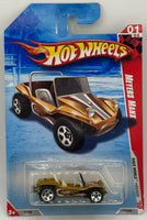 Hot Wheels Meyers Manx
