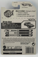 Hot Wheels Meyers Manx
