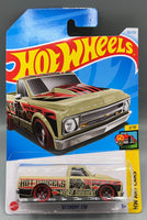 Hot Wheels '67 Chevy C10
