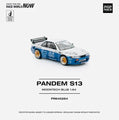 Pop Race 264 Pandem Nissan S13