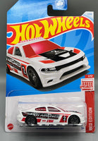 Hot Wheels Target Red Edition '15 Dodge Challenger SRT
