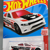 Hot Wheels Target Red Edition '15 Dodge Challenger SRT