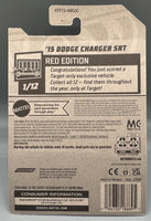 Hot Wheels Target Red Edition '15 Dodge Challenger SRT

