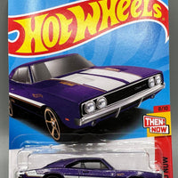 Hot Wheels '69 Dodge Charger 500