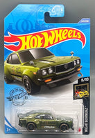 Hot Wheels Mazda RX-3
