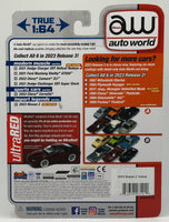 Auto World Import Legends 2023 Nissan Z Chase Car
