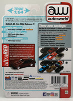 Auto World Import Legends 2023 Nissan Z Chase Car
