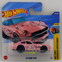 Hot Wheels Datsun 240z

